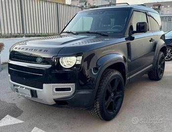 LAND ROVER Defender 90 3.0D I6 200 CV AWD Auto H