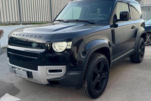 LAND ROVER Defender 90 3.0D I6 200 CV AWD Auto H
