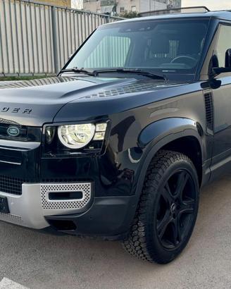 LAND ROVER Defender 90 3.0D I6 200 CV AWD Auto H