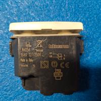 invertitore assiale Ticino light 