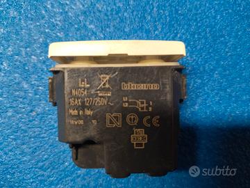 invertitore assiale Ticino light 