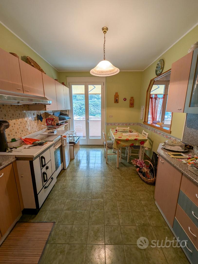 Appartamento – Pieve di Bono-Prezzo, Strada - Vista 4