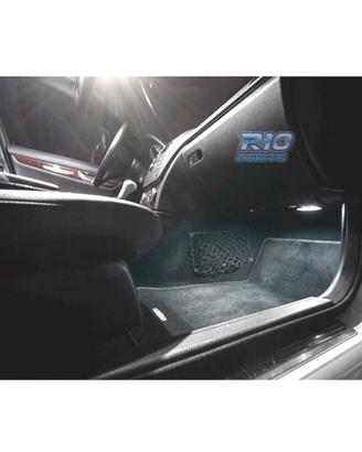 PLAFONI LED PER PIEDI E PORTE PER MERCEDES