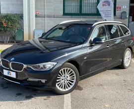 BMW 320 d xDrive Touring Luxury aut.