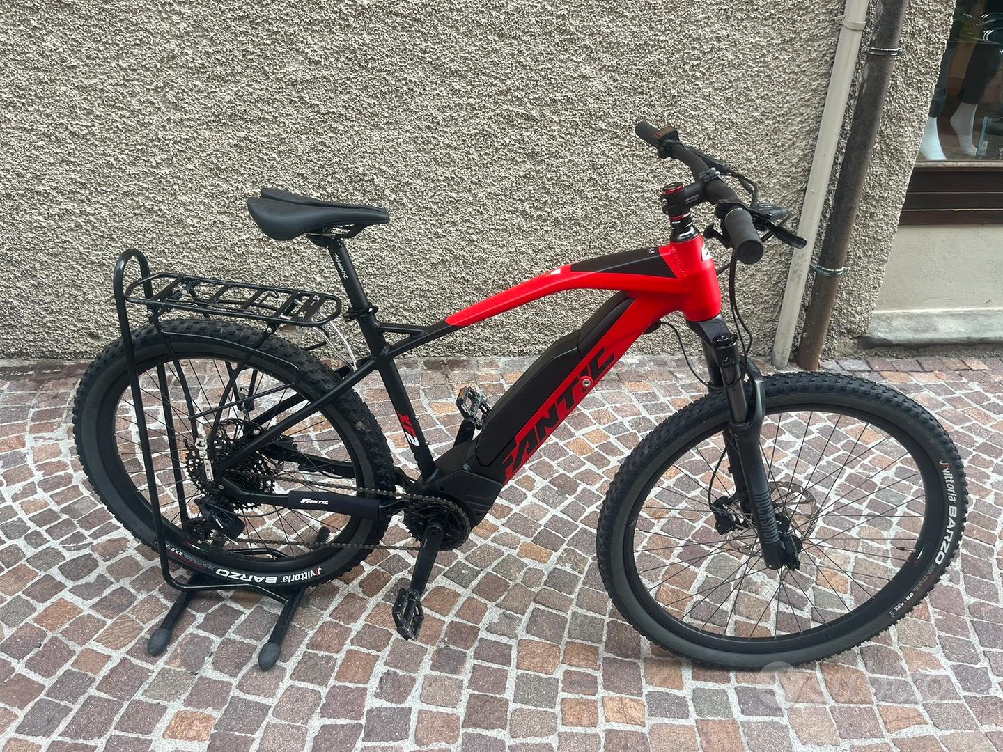 Ebike Fantic Biciclette In vendita a Brescia