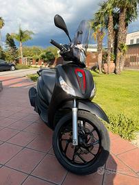 Piaggio Medley 125 S (Sport) ABS