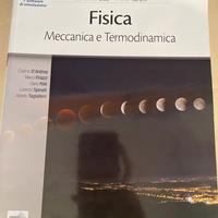 Manuale di Fisica, Meccanica e Termodinamica