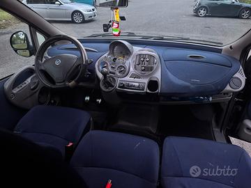 Fiat multipla