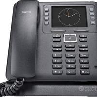 Gigaset Maxwell 3 pro per VoIp Starlink/Fritzbox