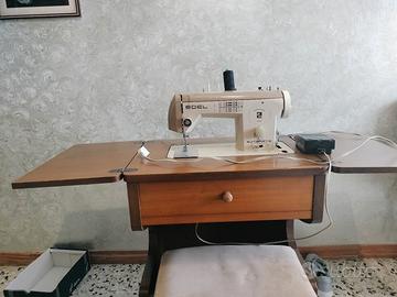 macchina per cucire