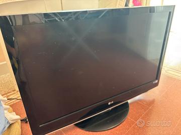 LG 42LH3000 TV 106,7 cm (42") Full HD Nero 500 cd/