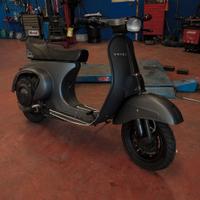 Vespa 50 special