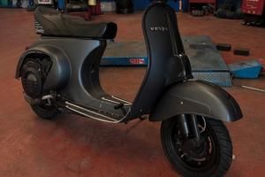 Vespa 50 special