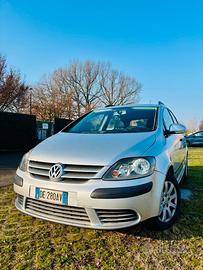 VW Golf Plus 5 1.6 GPL – 2007
