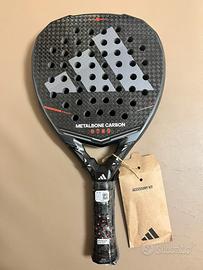 Adidas metalbone carbon 2026