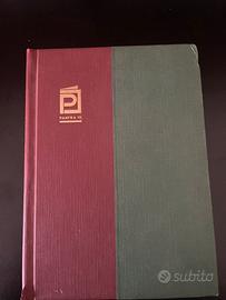 Francobolli Repubblica Italiana 1980-1990 MNH