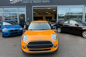 Mini 1.2 One NEOPATENTATI