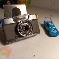 Olympus PEN EE 2 