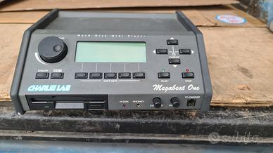 Charlie Lab Megabeat One