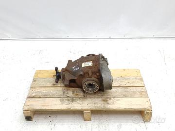 Differenziale posteriore bmw e90 n47d20c 105kw 143