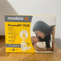 Set tiralatte medela personalfit plus 24 mm