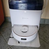 robot apirapolvere lavapavimenti