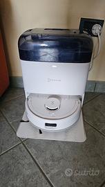 robot apirapolvere lavapavimenti