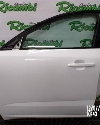 PORTA ANTERIORE SINISTRA E-PACE X540 2018
