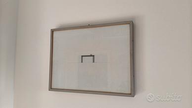 Tino Stefanoni opera unica 
Quadro Acrilico E Graf