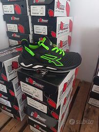 Scarpa Upower mod:Bryan