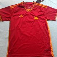 Maglia home Roma 23/24 M, Dybala