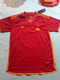 Maglia home Roma 23/24 M, Dybala