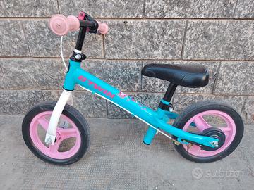 Bicicletta senza pedali B'Twin RunRide 