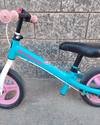Bicicletta senza pedali B'Twin RunRide 