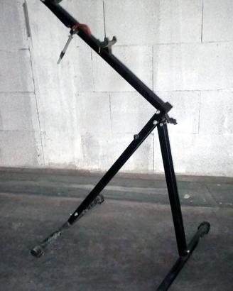 Supporto bici