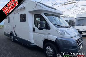 ROLLER TEAM ZEFIRO T-LINE GARAGE S