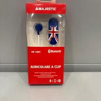 Auricolare a clip