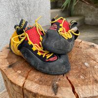 La sportiva genius