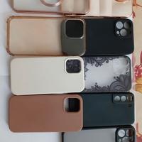 9 cover per iphone vari modelli