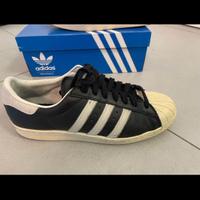 Scarpe Adidas Superstar 80’s nr.44