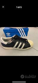 Scarpe Adidas Superstar 80’s nr.44