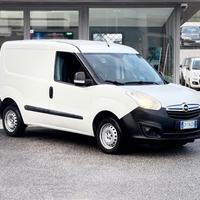 Opel Combo 1.3 Diesel 90CV E5 - 2016
