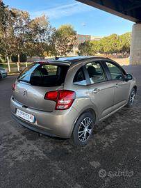 Citroen C3 1.4 HDi 70 Style