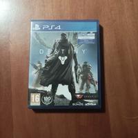 Destiny per ps4