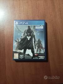 Destiny per ps4