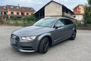 Audi a3 1.6 tdi 110cv