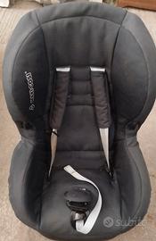Seggiolone Chicco 