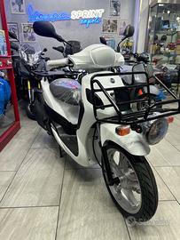 Sym Symphony 125 cargo per trasporto merci e pizze
