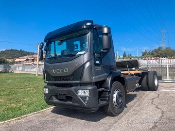 Iveco Eurocargo 180E32