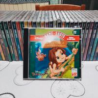 Videogiochi Disney per computer sono circa 30